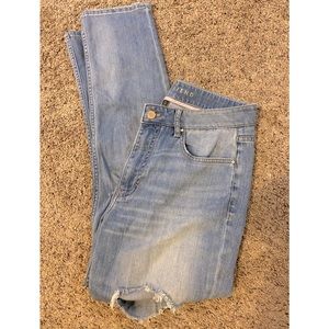 🦋 BOYFRIEND JEANS 🦋